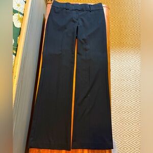 Women’s Black Dress Trousers